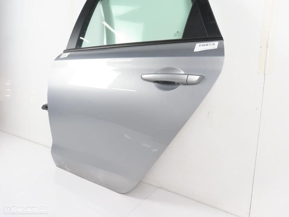 Porta Esquerdo/Trás Usado / Original HYUNDAI i30 (PDE, PD) - 2