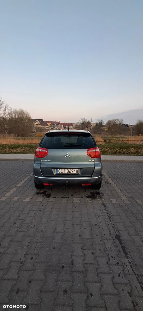 Citroën C4 Picasso 1.6 HDi FAP 7-Sitzer Confort - 3