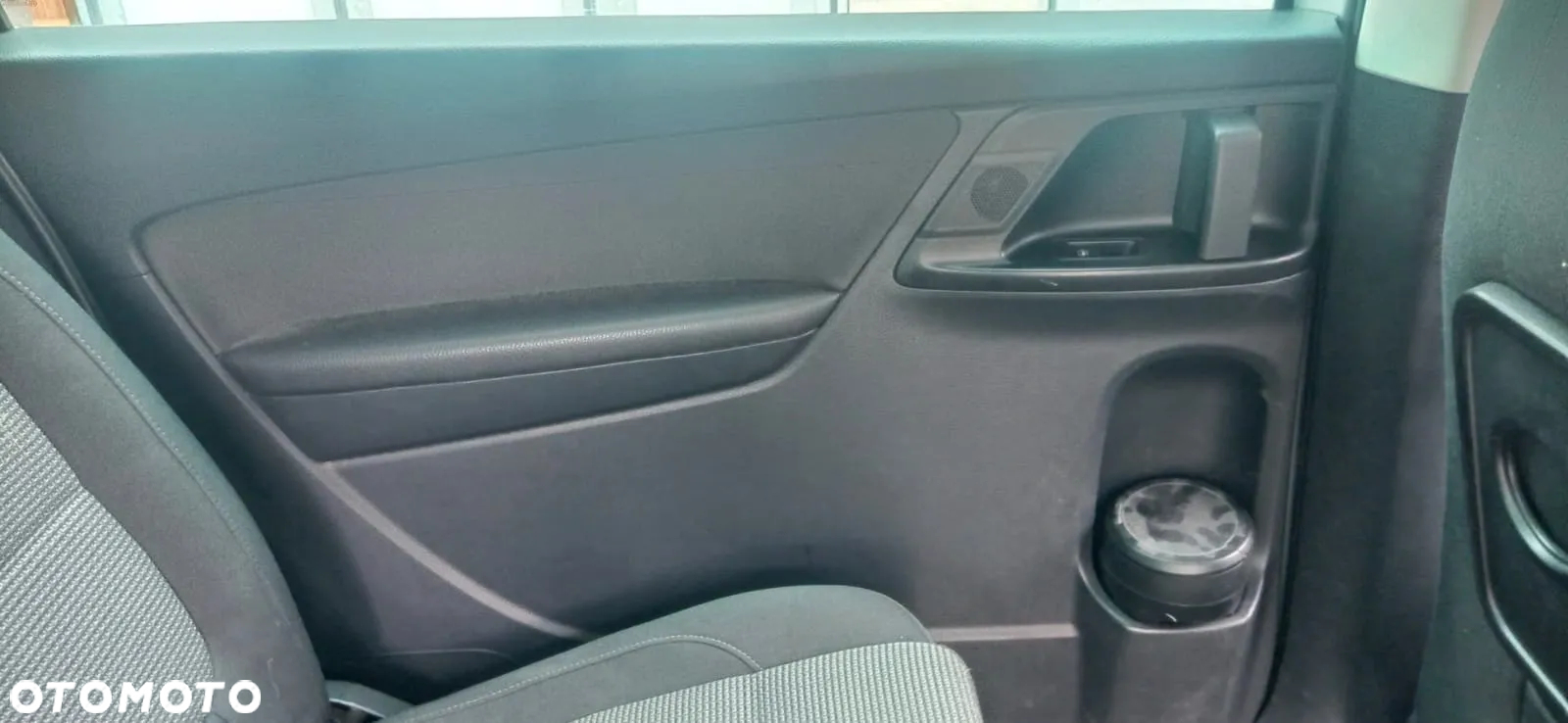 Volkswagen Sharan - 18