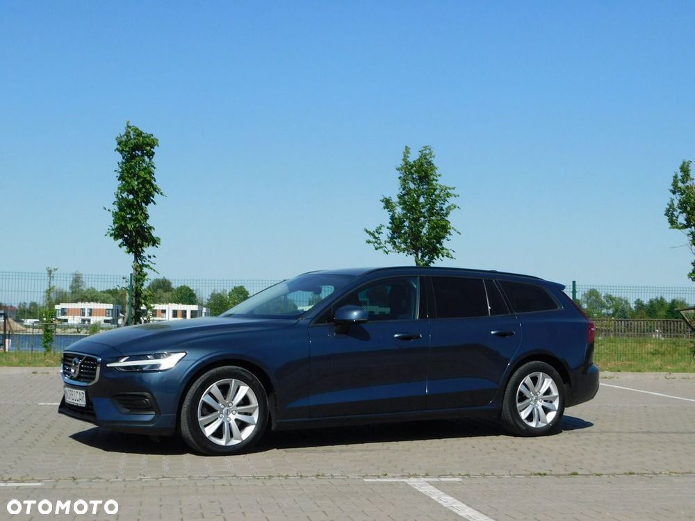 Volvo V60 B3 B Essential - 19