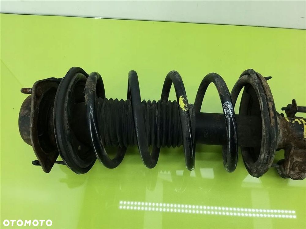 Mcpherson AMORTYZATOR przód lewy Hyundai Getz 2002-2011 1,5 CRDI - 3