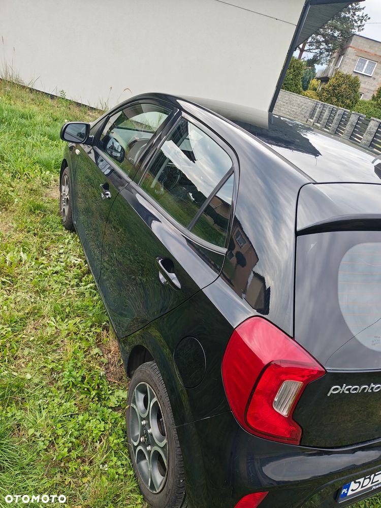 Kia Picanto 1.0 M - 6