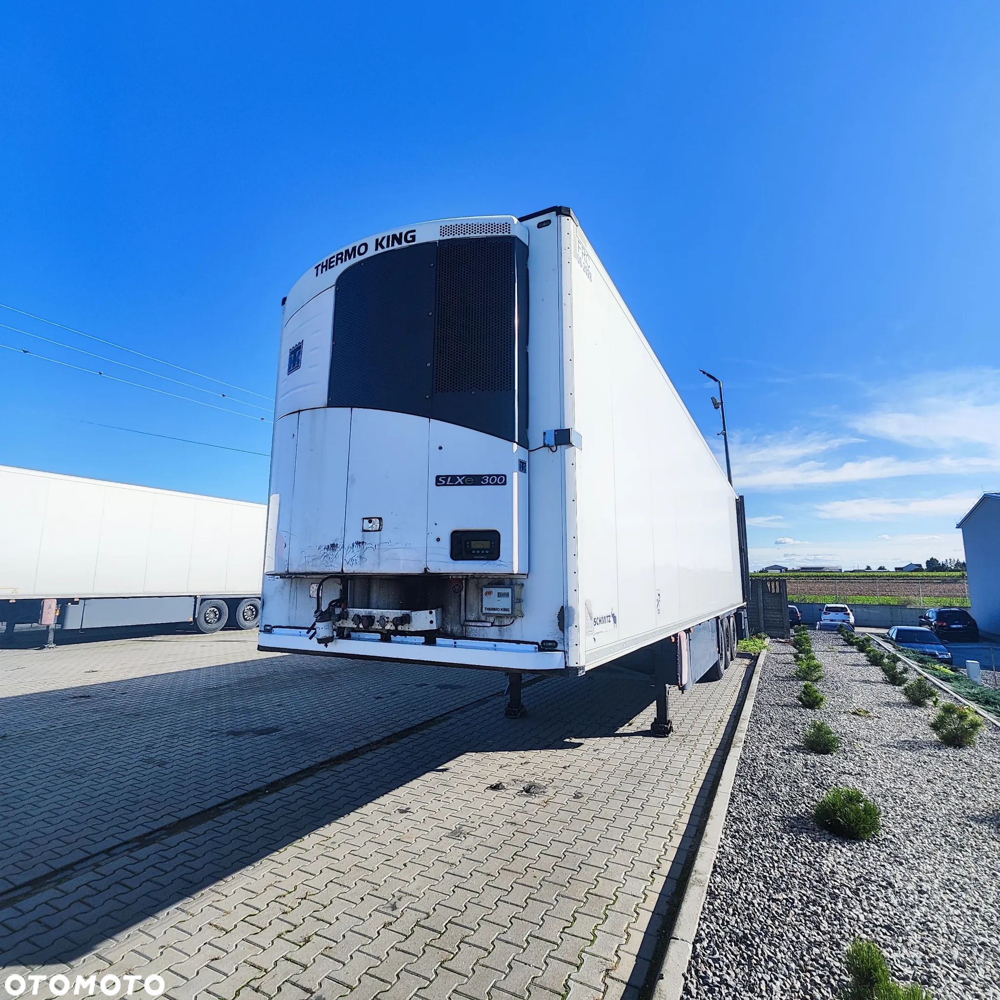 Schmitz Cargobull - 1