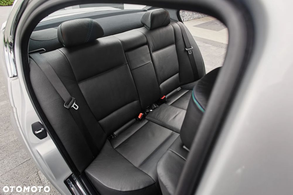 BMW-ALPINA B3 S Switch Tronic - 37