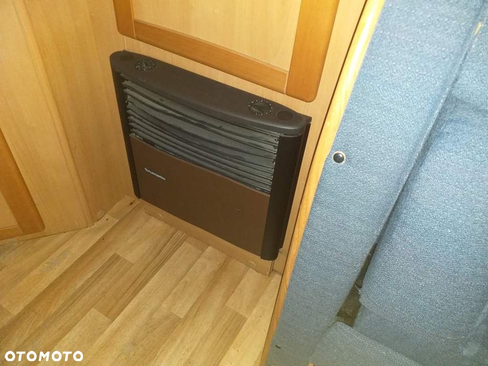 Fiat Ducato RIVIERA - 25