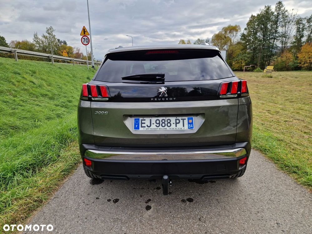Peugeot 3008 - 10