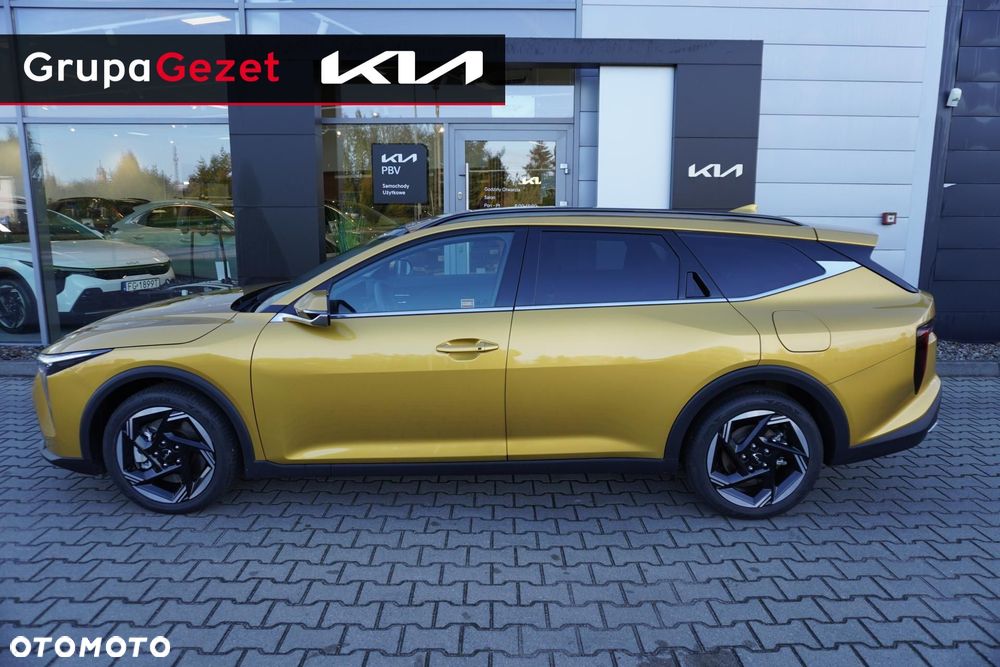 Kia K4 - 11