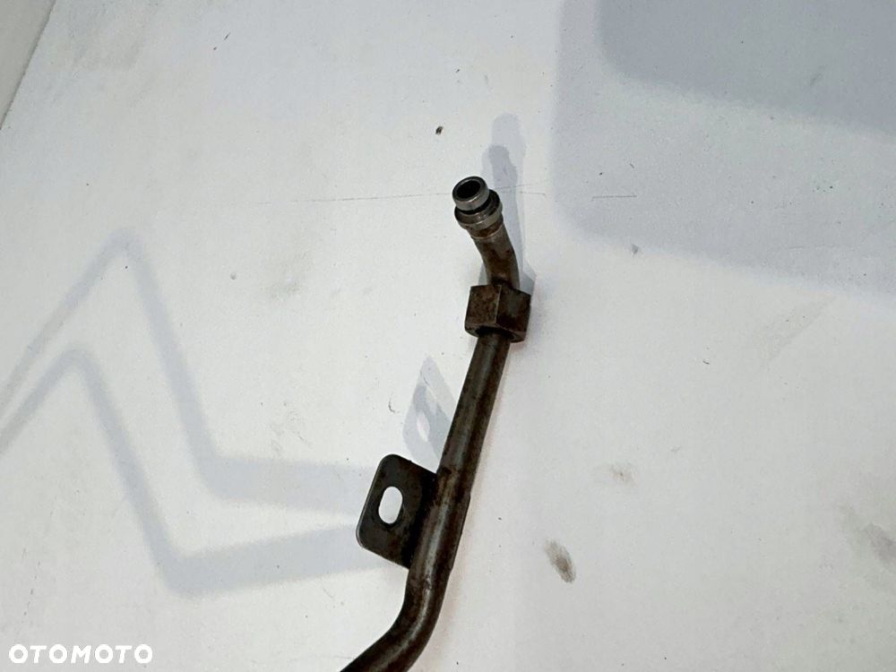 Audi A4 S4 B8 8K 2011 8K0 317 817 CC Przewód / Wąż chłodnicy skrzyni biegów - 6