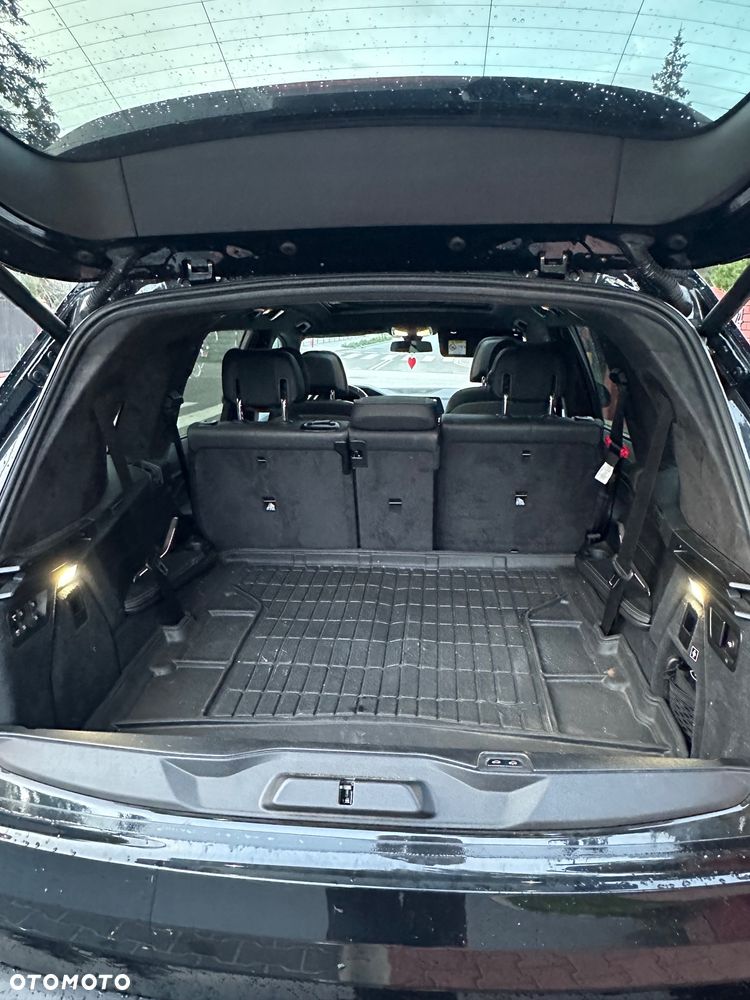 BMW X7 xDrive40d mHEV - 8