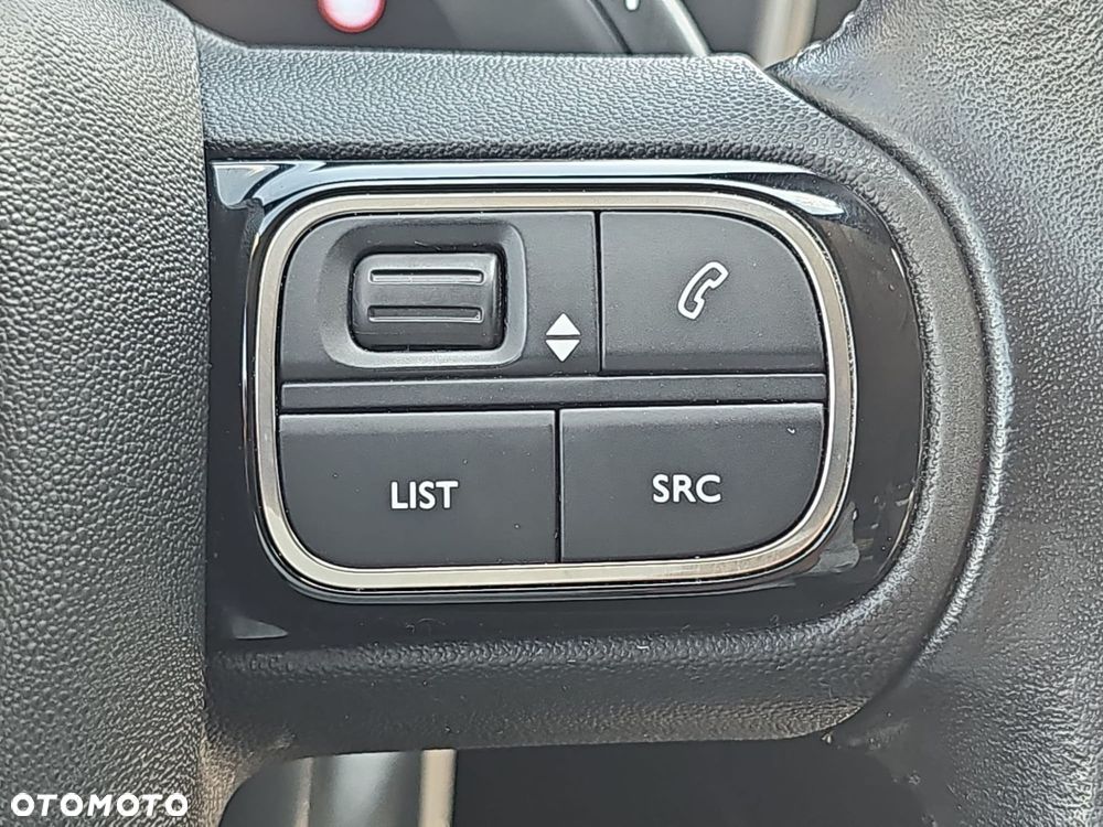 Citroën C5 Aircross 1.6 PureTech Shine EAT8 - 22