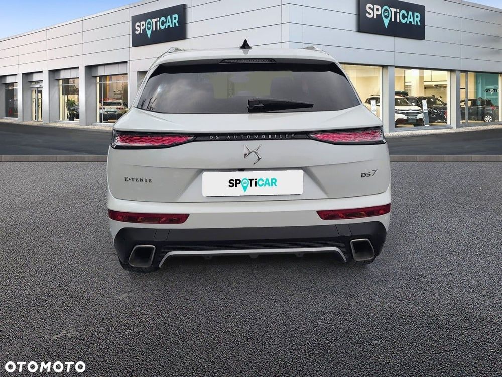 DS Automobiles DS 7 Crossback - 6