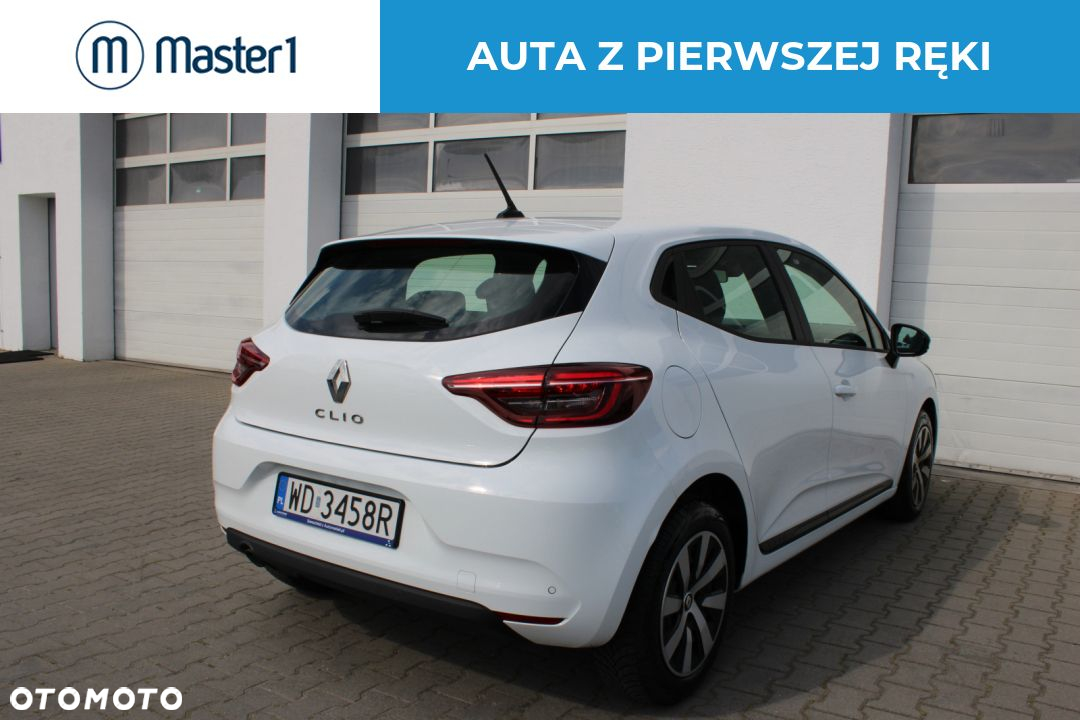 Renault Clio 1.0 TCe Equilibre - 6