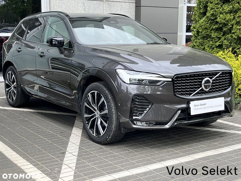 Volvo XC 60 - 5