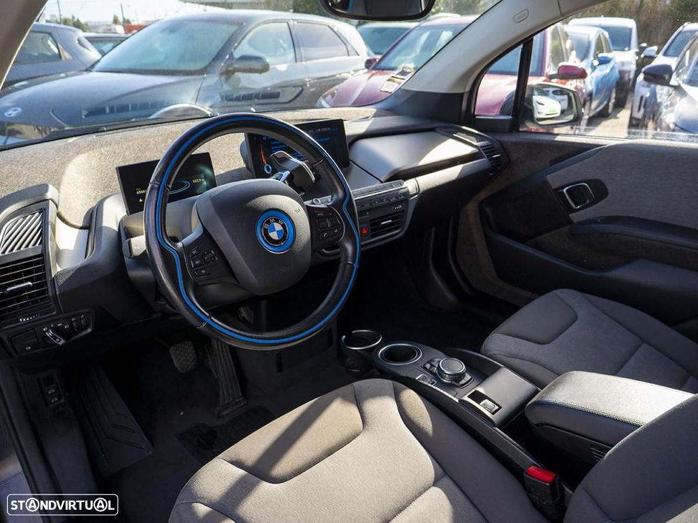 BMW i3 (60 Ah) - 21