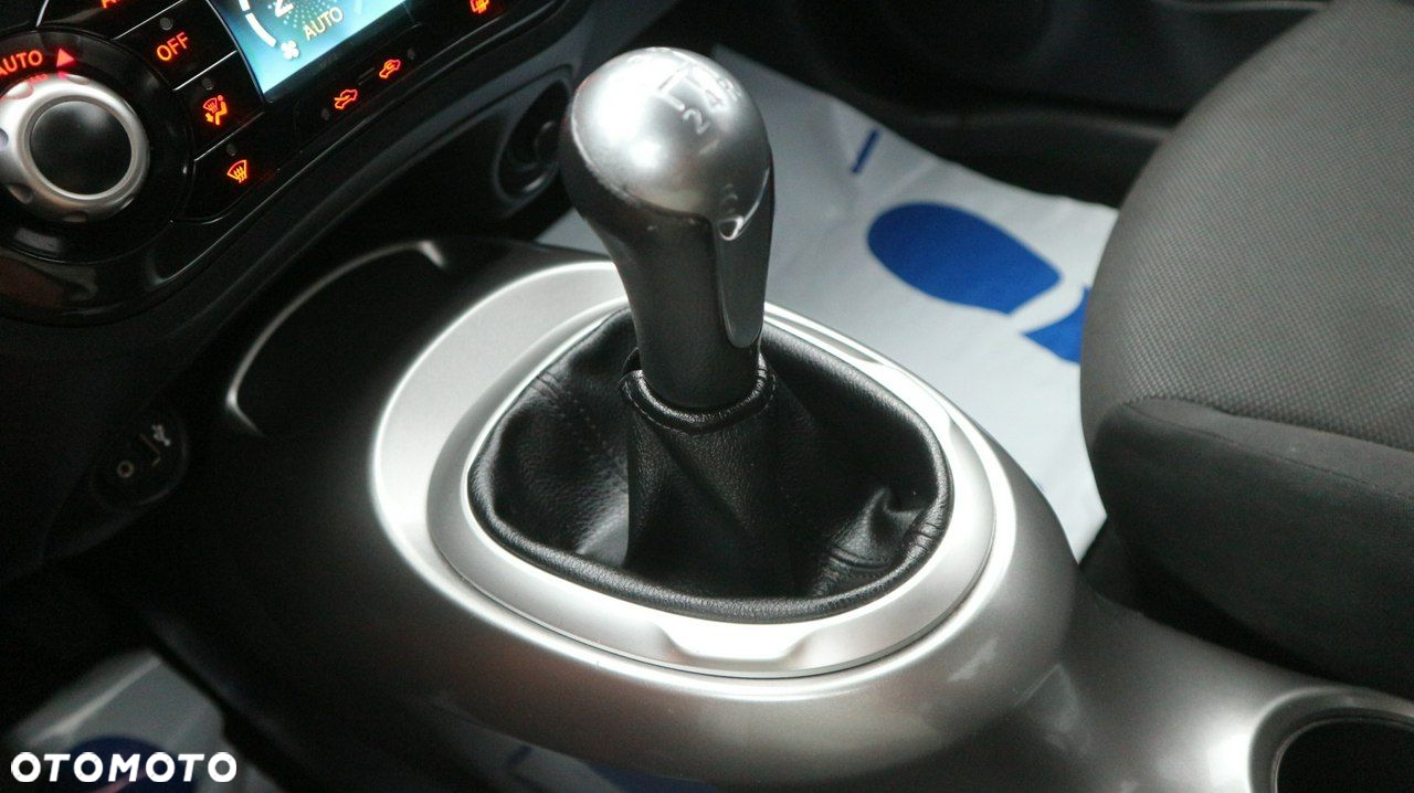 Nissan Juke 1.6 Tekna - 29