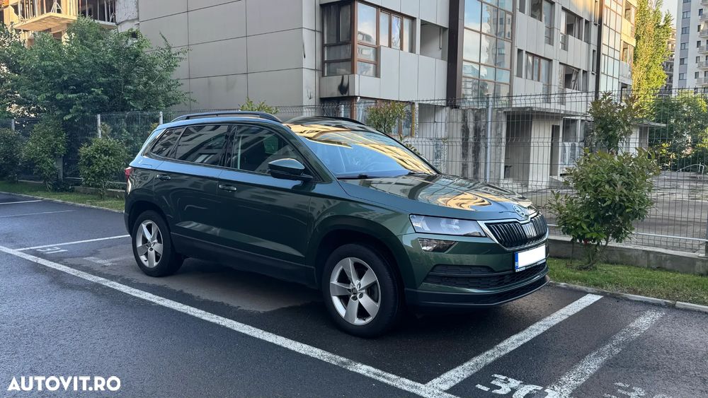 Skoda Karoq - 3