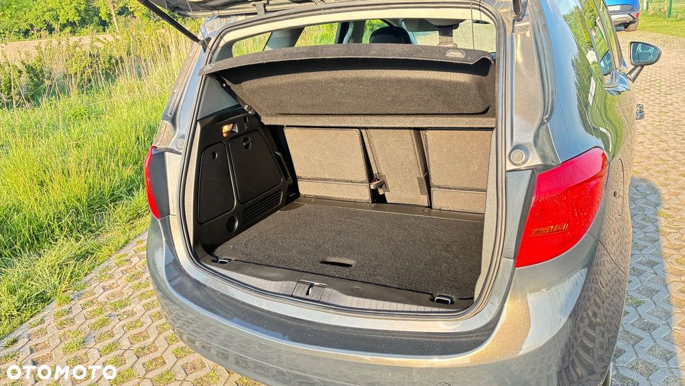 Opel Meriva 1.4 T Enjoy - 21