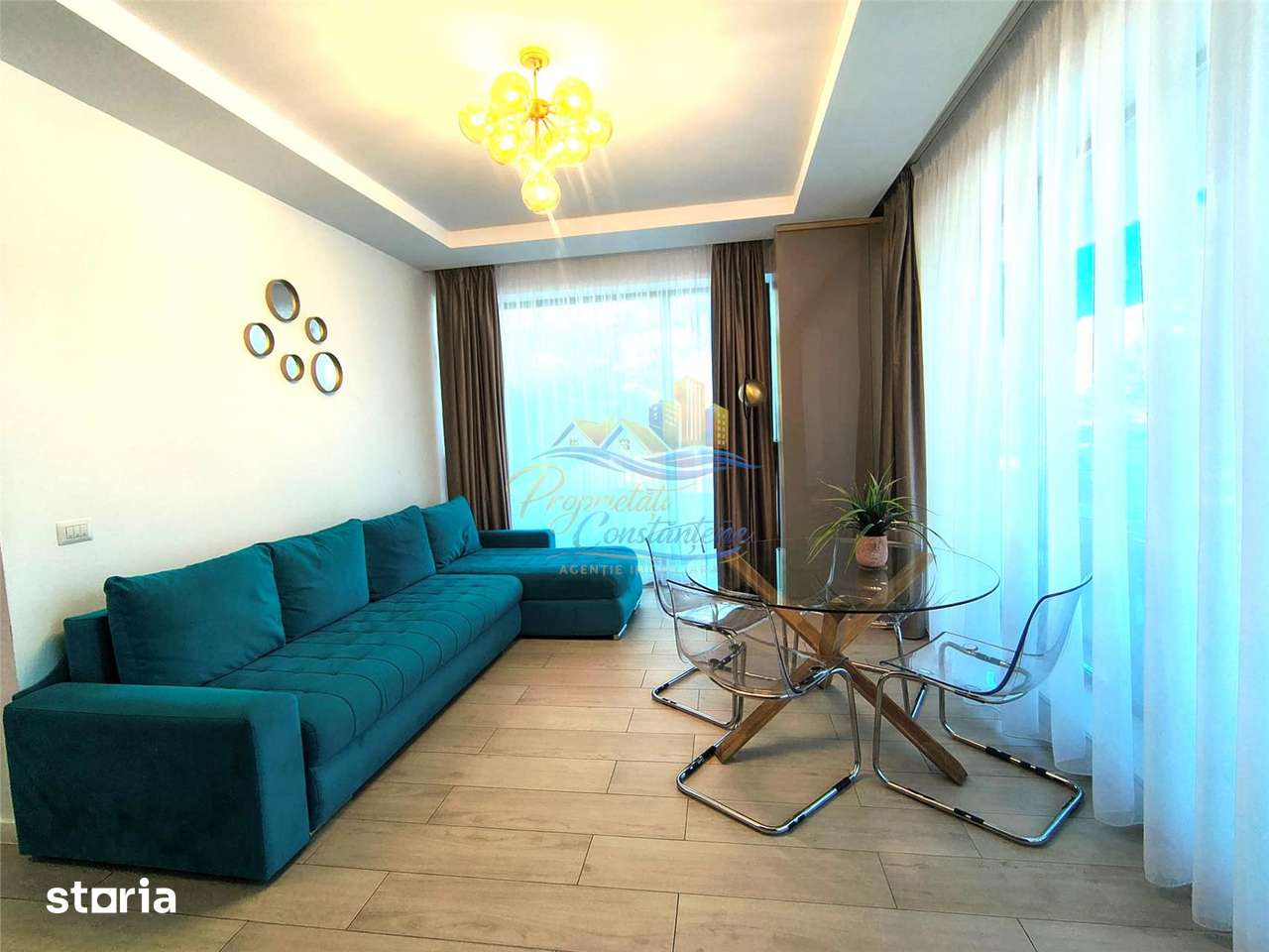 Apartament 2 camere Constanta — fotografia 3