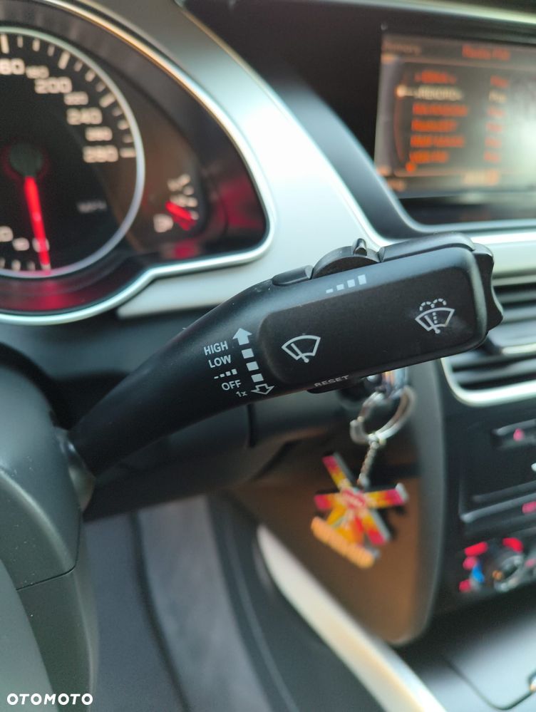 Audi A5 Sportback - 34