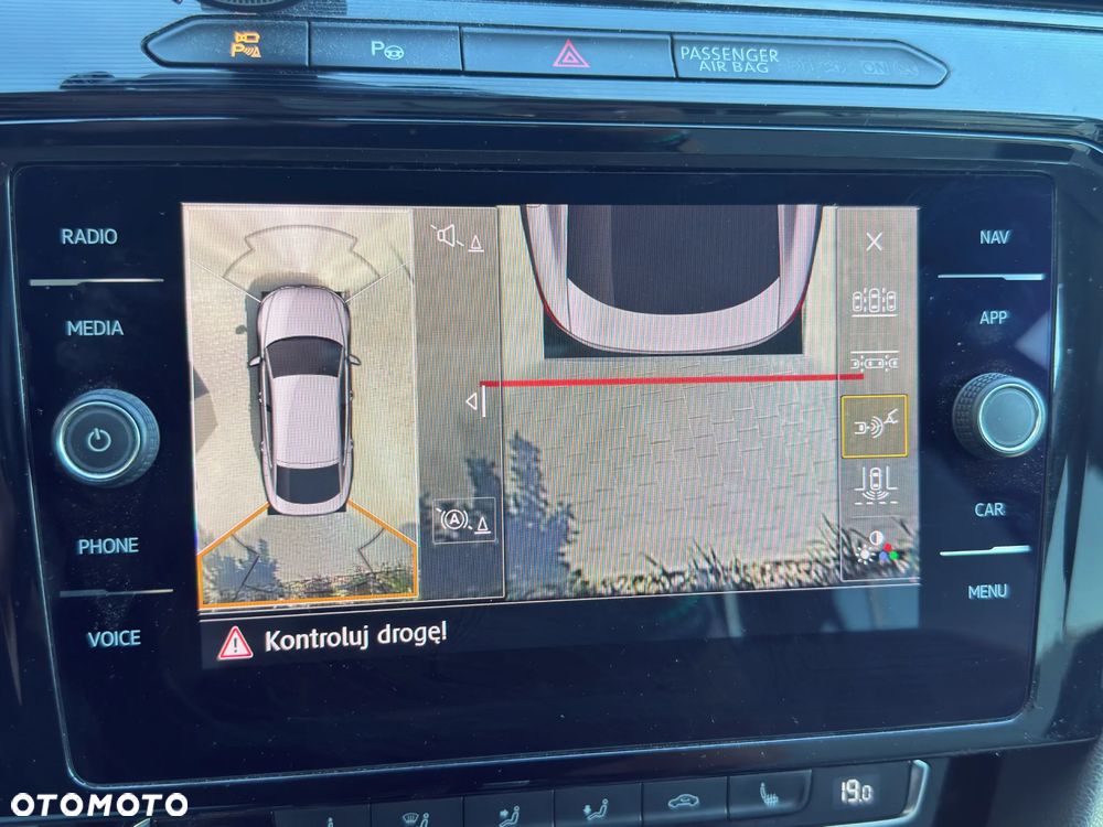 Volkswagen Arteon 2.0 TDI SCR Elegance DSG - 10