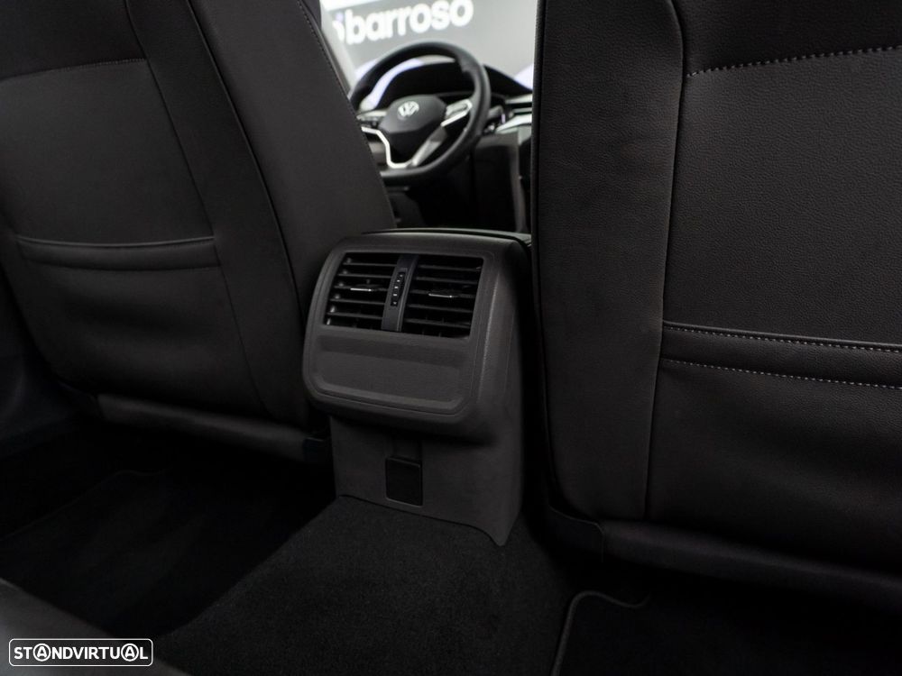 VW Arteon Shooting Brake 1.4 TSI eHybrid Elegance - 43