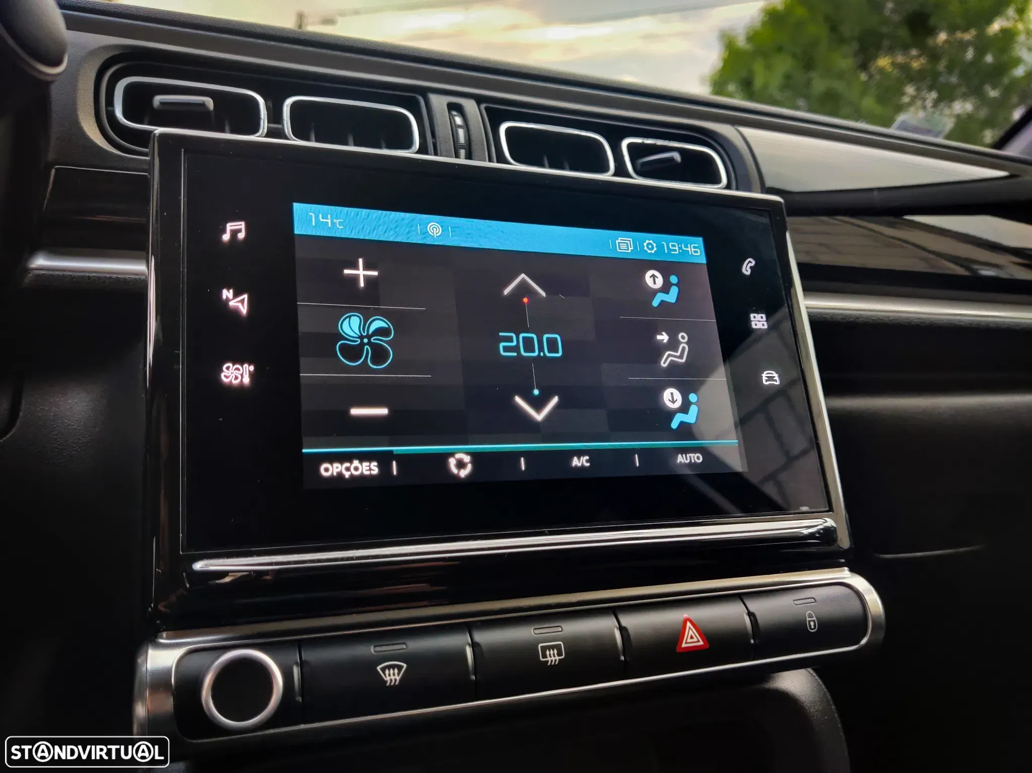 Citroën C3 Pure Tech 110 S&S PLUS - 32