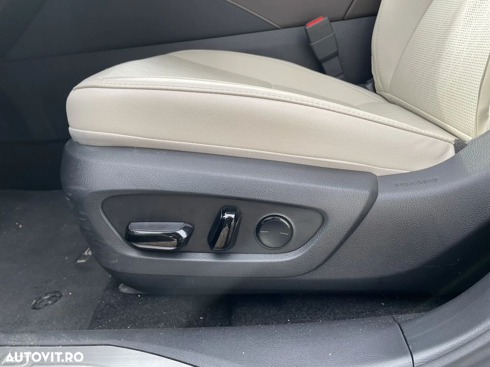 Lexus Seria RX - 21