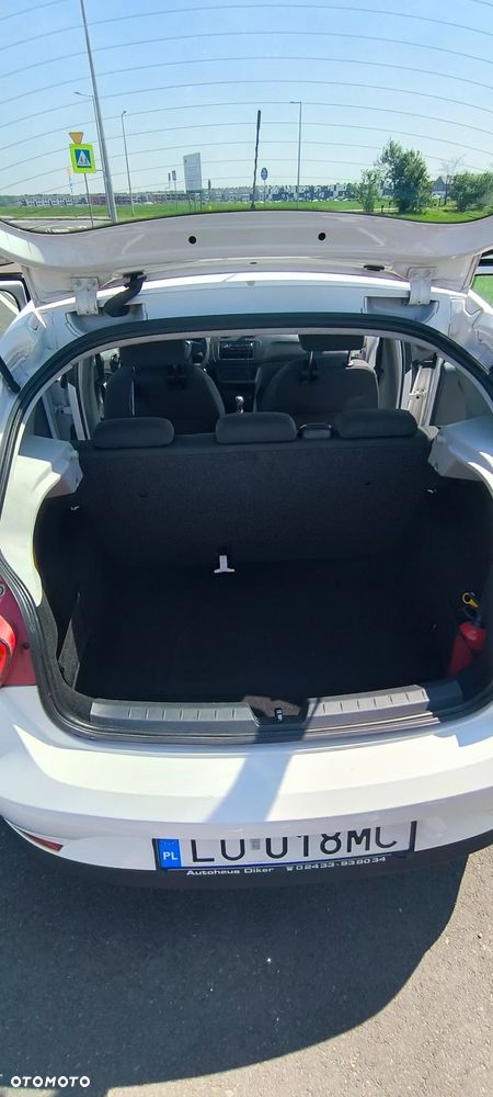 Seat Ibiza - 19