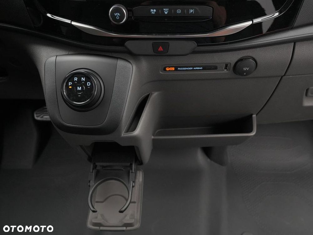 Ford Transit Kombi L3H2 Trend - 17