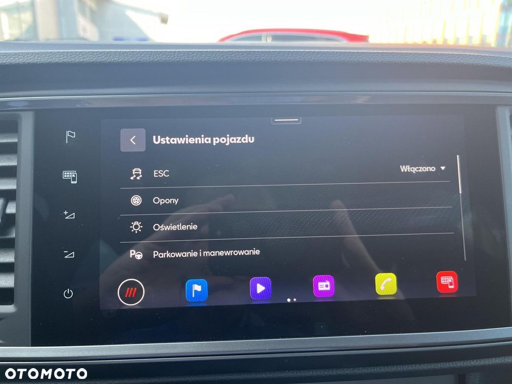 Cupra Ateca 2.0 TSI 4Drive VZ DSG - 31