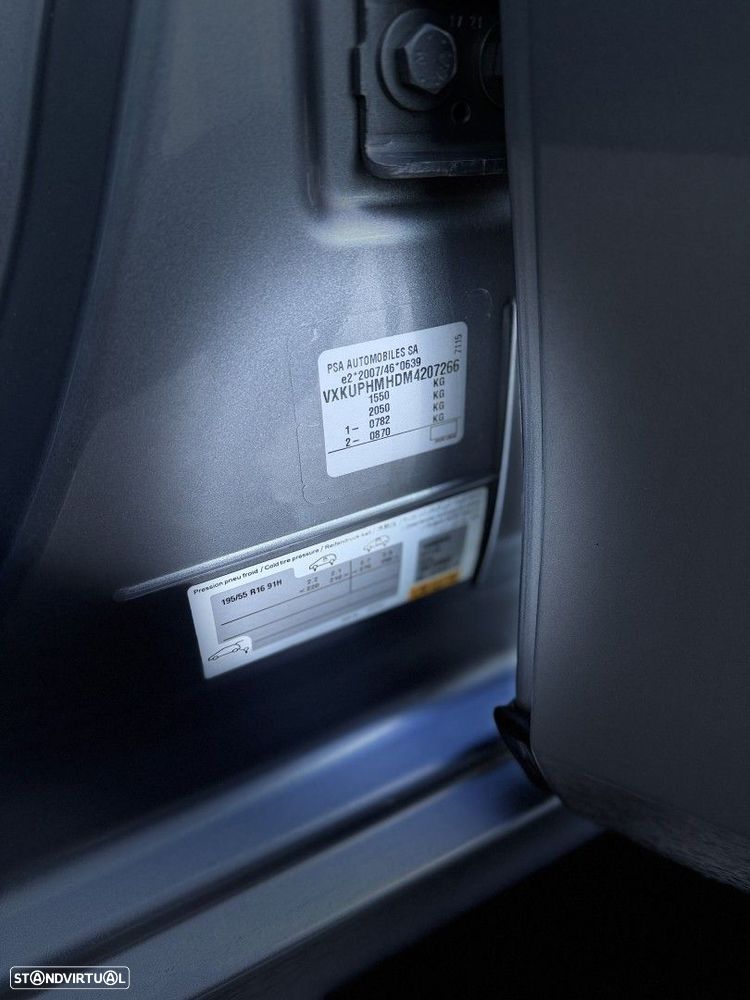 Opel Corsa 1.2 Edition - 25