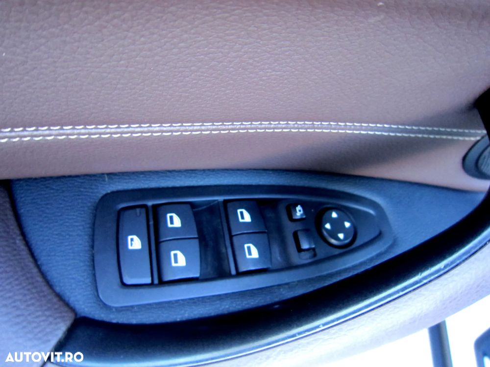 BMW X1 sDrive20i Aut. xLine - 35