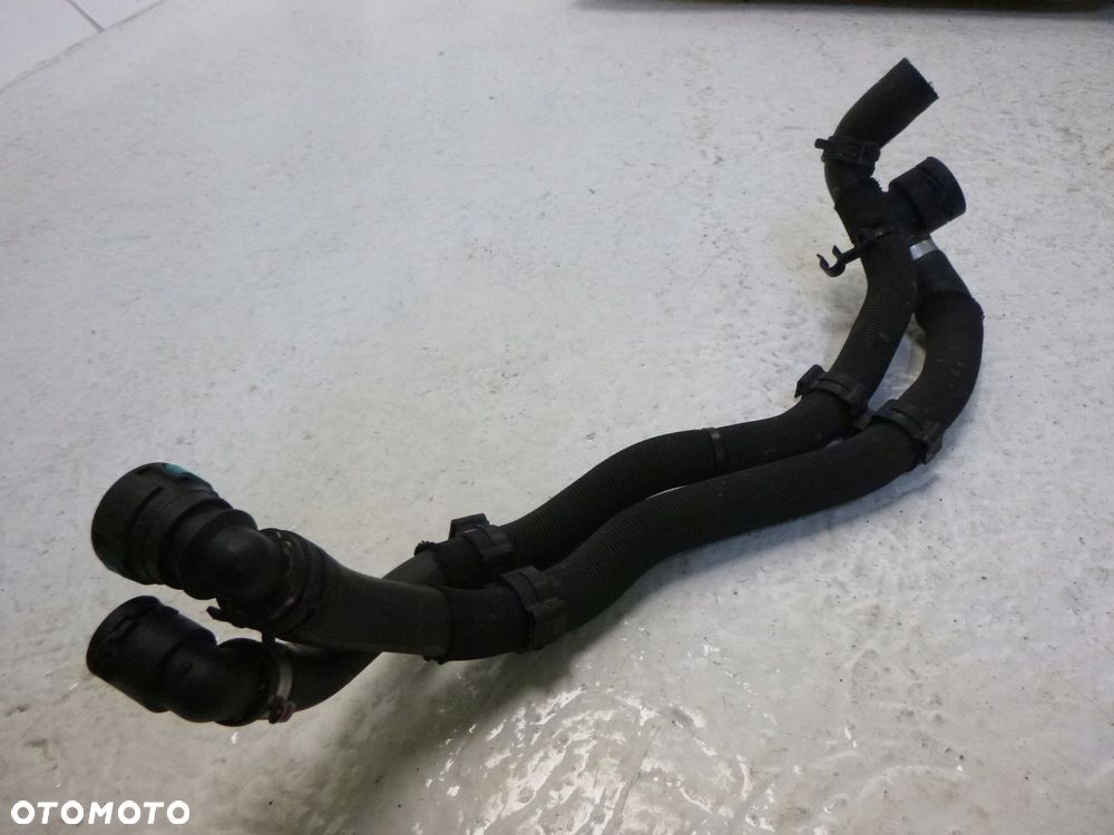 RR VELAR L560 2.0 B RURA WĄŻ PRZEWÓD WODY WĘŻE - 3