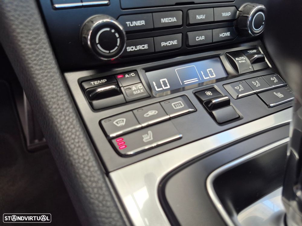 Porsche 911 (991) Carrera 2 S PDK - 33