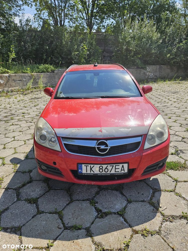 Opel Vectra 1.9 CDTI Business - 3