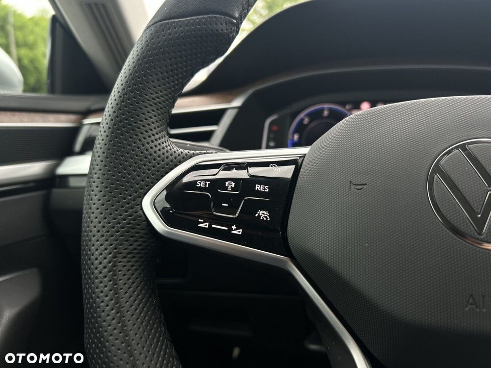 Volkswagen Arteon Shooting Brake 2.0 TDI Elegance DSG - 24