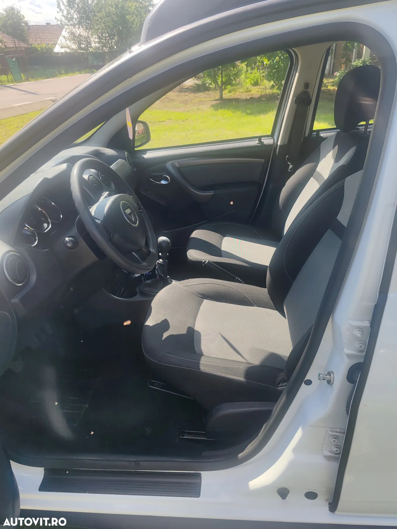 Dacia Duster - 9