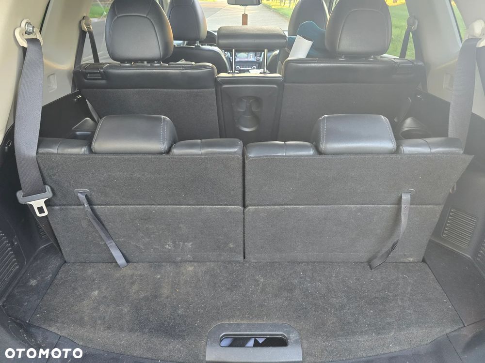 Nissan X-Trail 1.6 DCi Tekna 2WD Xtronic 7os - 27