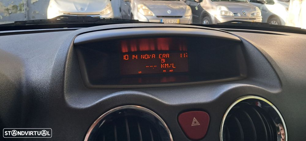 Citroën C2 1.1 VTR Airdream - 7