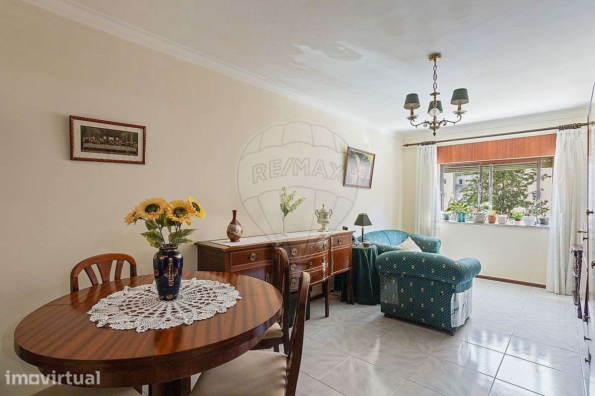 Apartamento T1 para venda - Grande imagem: 5/23
