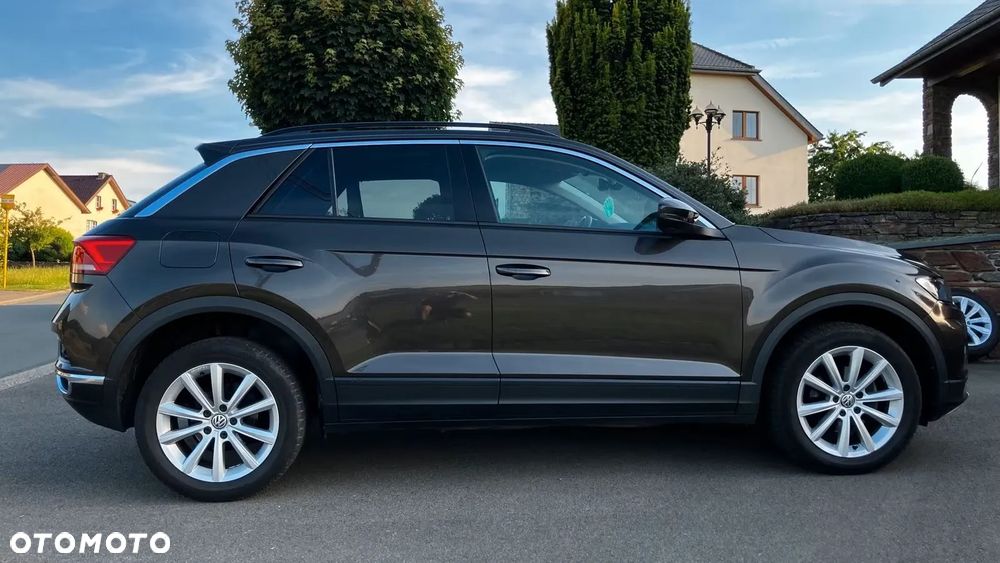 Oryginalne KOŁA FELGI 17 VW T-ROC Arteon Passat B8 Michelin 215/55R17 2025r 8mm jak NOWE - 2