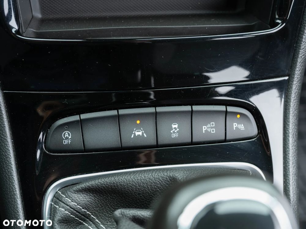 Opel Astra 1.5 CDTI Elegance S&S - 33