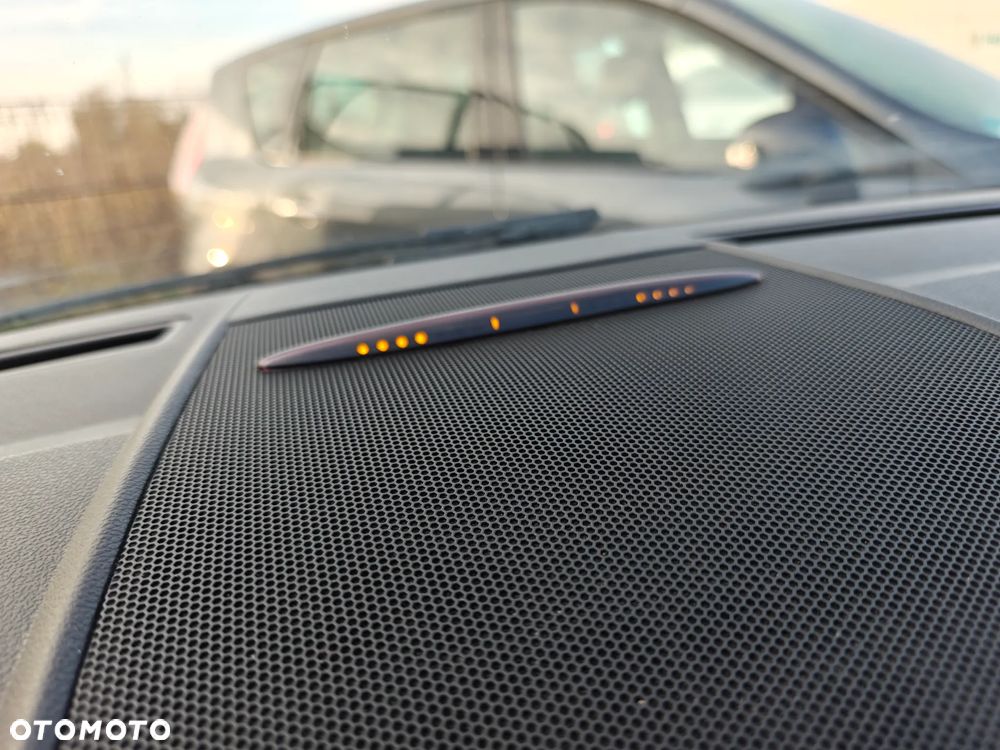 Mercedes-Benz Klasa A - 17