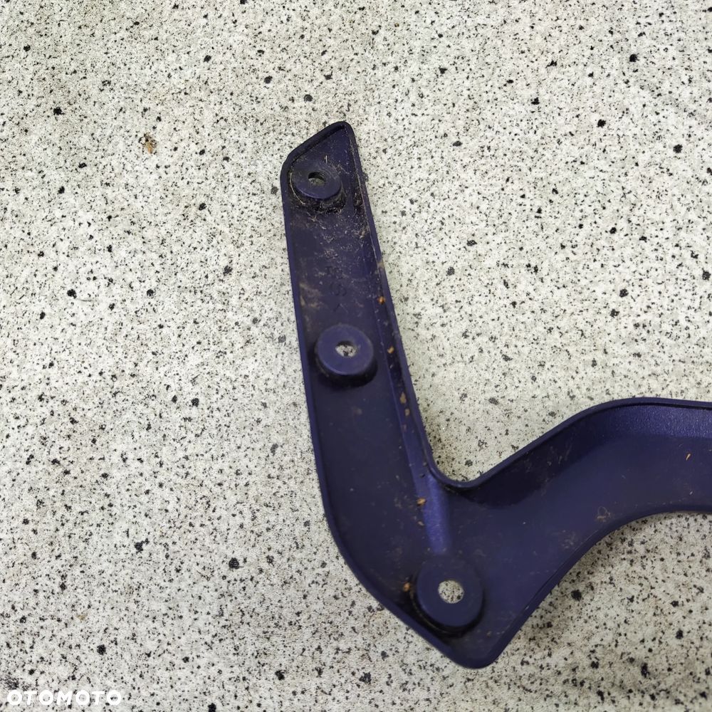 Mocowanie, uchwyt szyby Yamaha FJR 1300 FJR1300 - 9