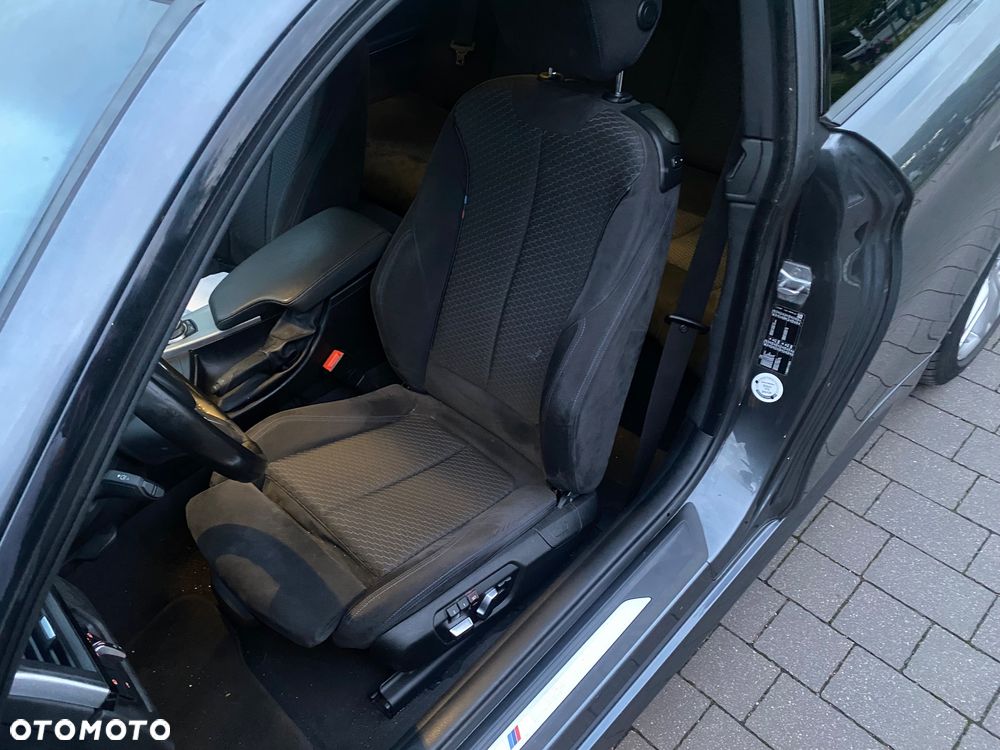 BMW Seria 4 - 10