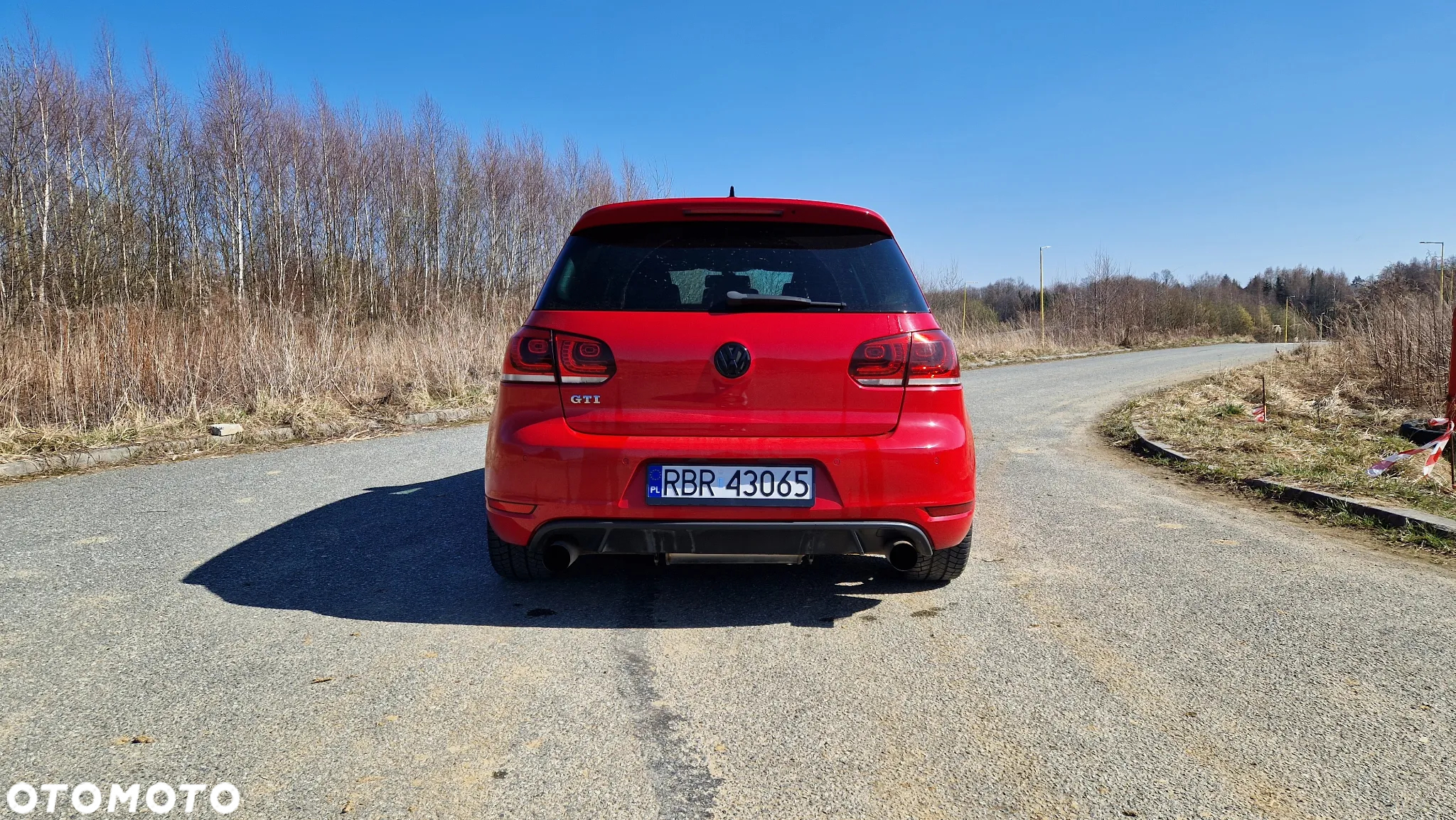 Volkswagen Golf 2.0 GTI - 5