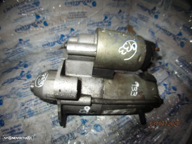 Motor De Arranque 2S6U11000EE FORD FIESTA 2007 1.4 TDCI FORD FIESTA 2008 1.4TDCI - 2