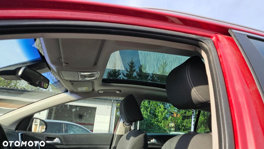 Kia Sportage - 6