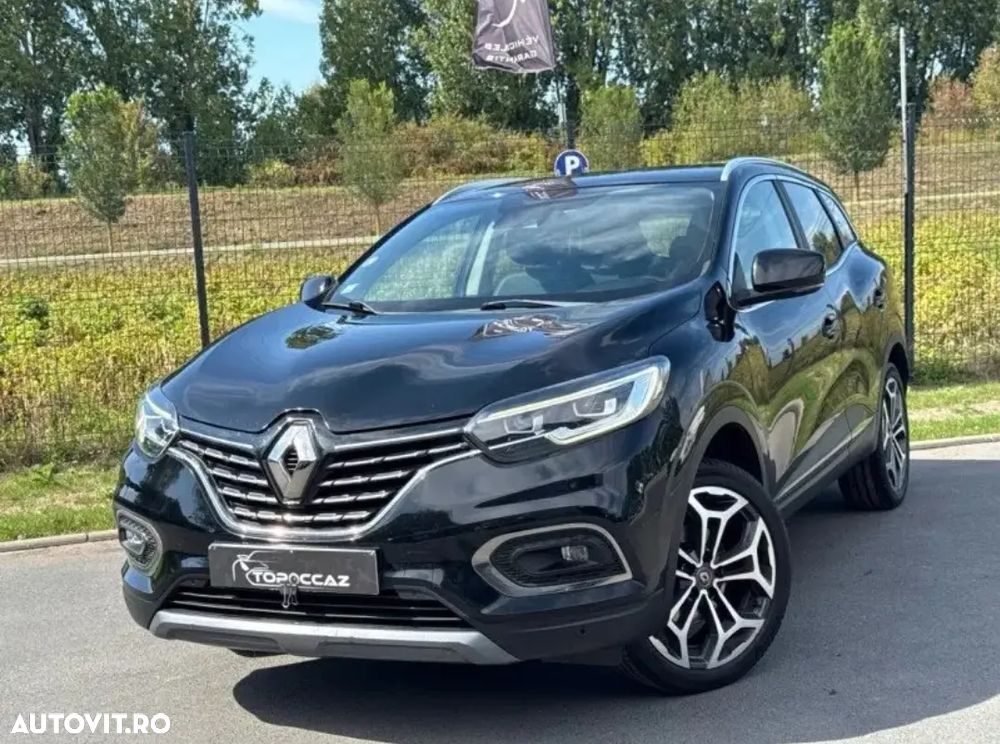 Renault Kadjar - 1