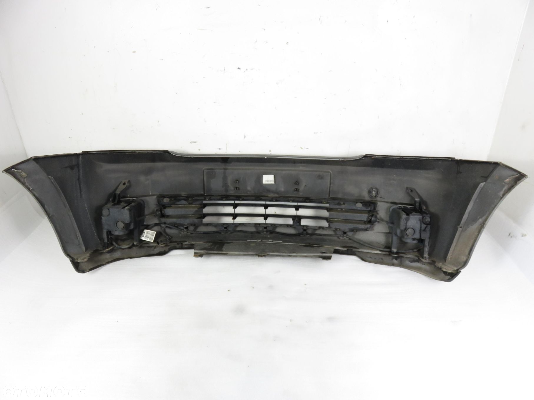 ZDERZAK PRZÓD OPEL MERIVA A Z157 - 14